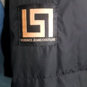 Versace jeans couture jacket